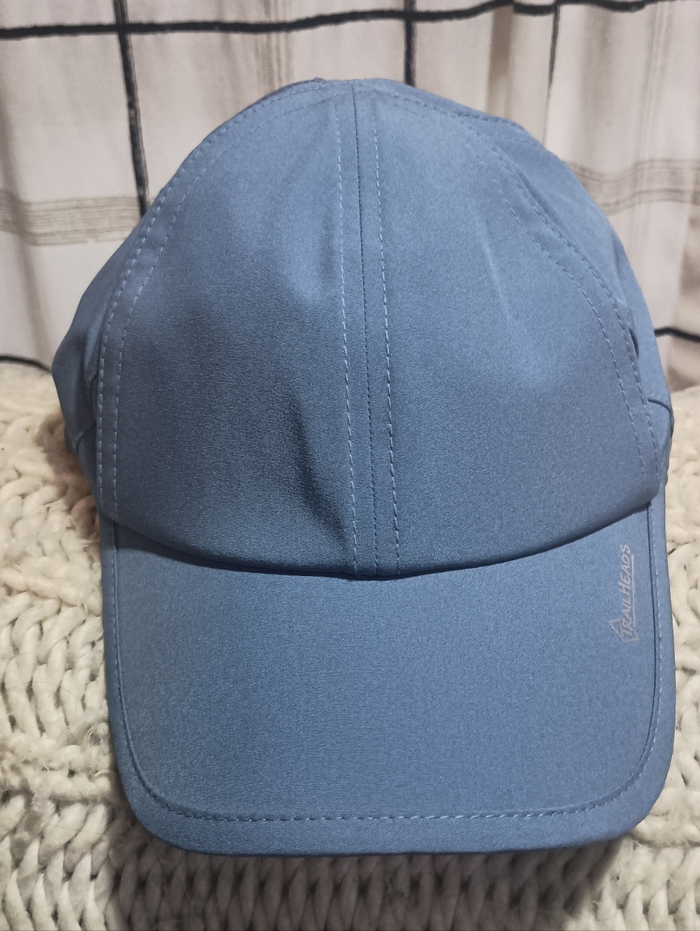 Trailheads Ballcap